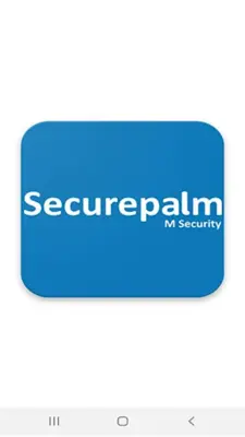 SecurePalm M Security android App screenshot 3